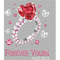 Valentine's Day-QRJ  6299